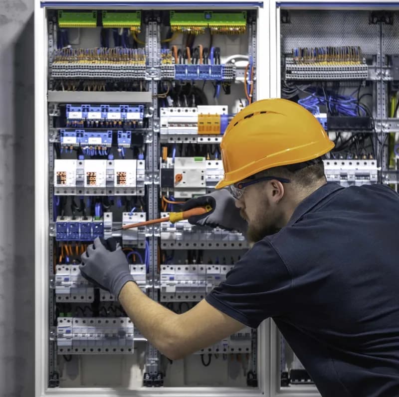 Доставка и монтаж на UPS