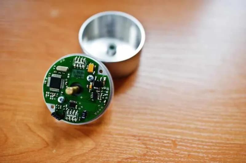 Fabricación de Chips Perdidos